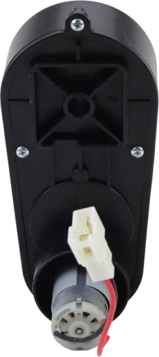 Conectare electrică rapidă