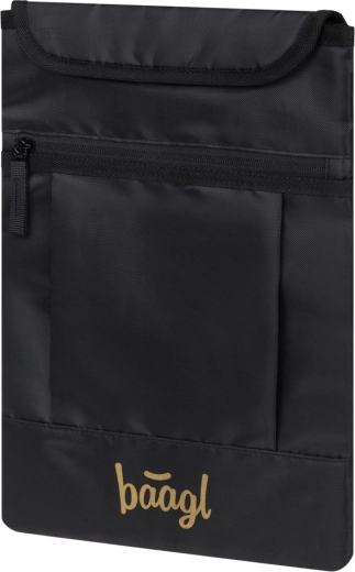 Rucsac ergonomic cu chingi pentru skateboard