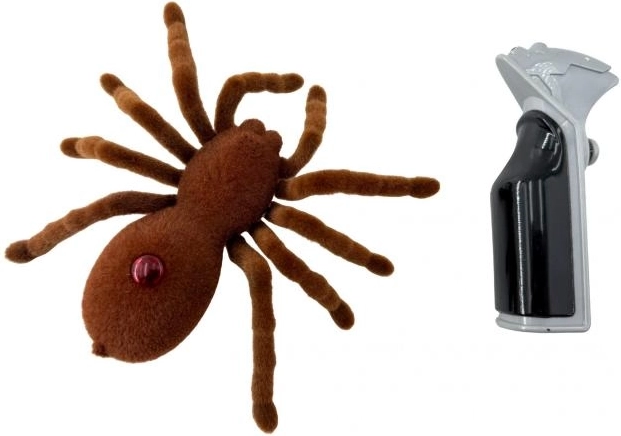 Telecomandă pentru control complet