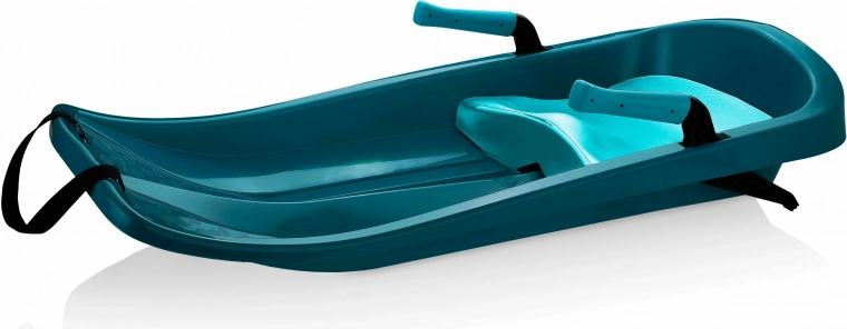 Sanie Boby Tron Titan albastru