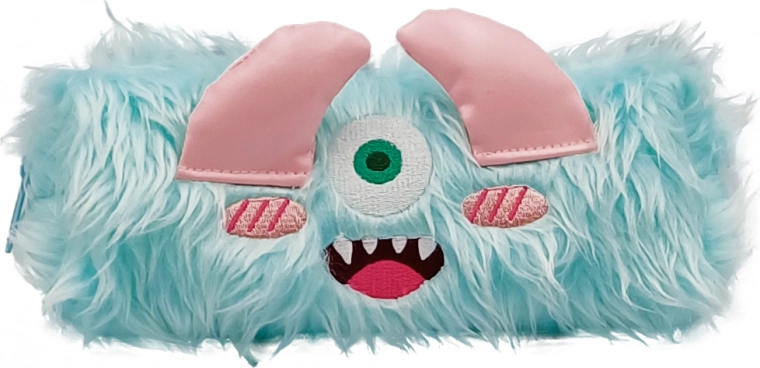Penar Monster turcoaz TOYS INN