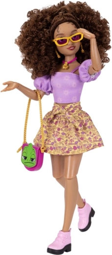 Detalii stilate inspirate de RAPUNZEL