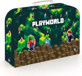 Troller pentru copii Playworld 34 cm