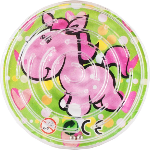 Mini labirint – joc de buzunar gratuit