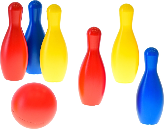 Set ușor și sigur pentru cei mai mici