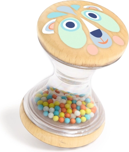 Djeco zornăitoare Baby Sabli