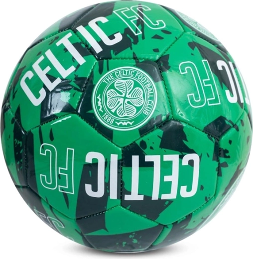 Licență oficială Celtic FC