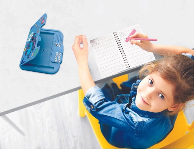 Echipare practică pentru ordine pe birou