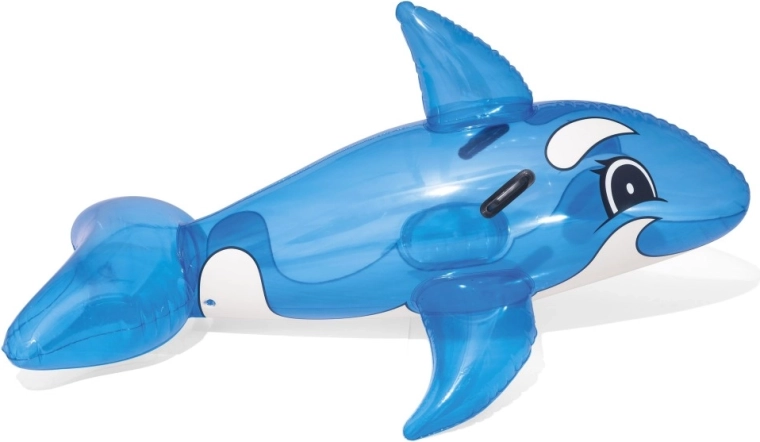 Delfin pentru jocuri în apă