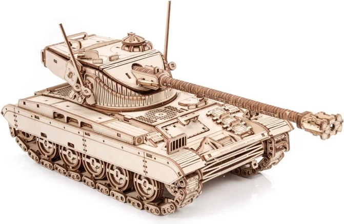 Tanc realist AMX 13 105 din universul World of Tanks