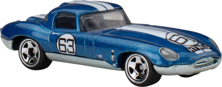 Scară 1:64 și roți fluide