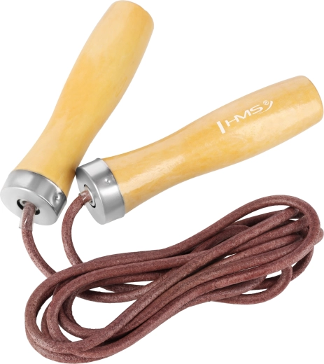 Cablu rezistent din piele 2,7 m