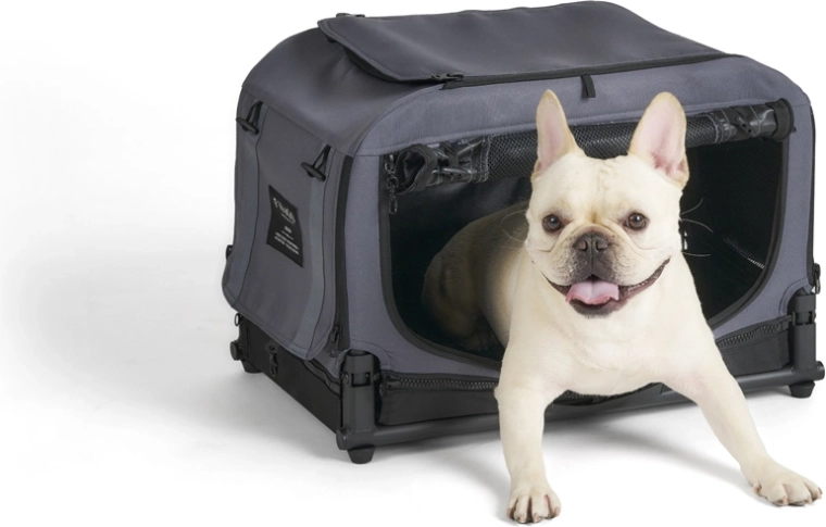 Urcare comodă și întreținere ușoară