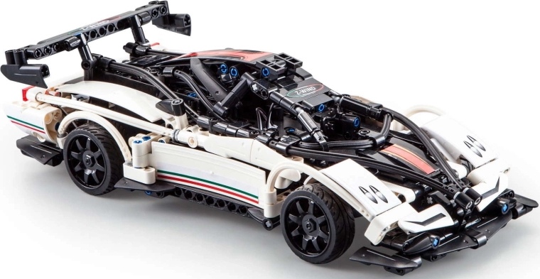 Condus lin și roți rezistente