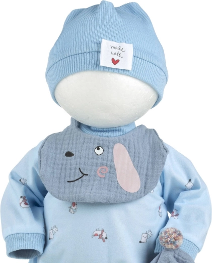 Pentru păpușile Llorens New Born