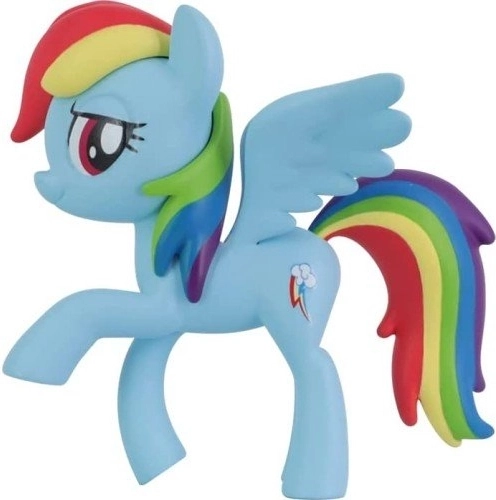 Comansi My Little Pony Rainbow – figurină