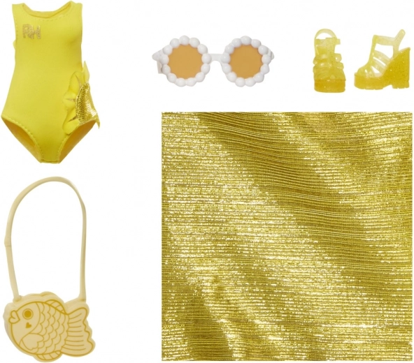 Accesorii de modă pentru vară