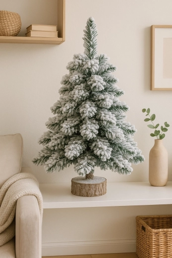 Decorațiune compactă pentru orice interior