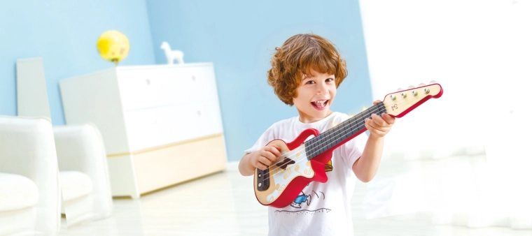 Cântat ca la un instrument adevărat