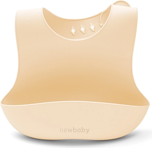 Bavetă cu buzunar adânc