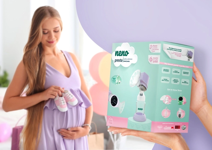 Pompare în trei faze pentru un ritm natural