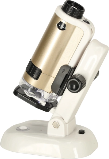 Microscop educativ pentru copii