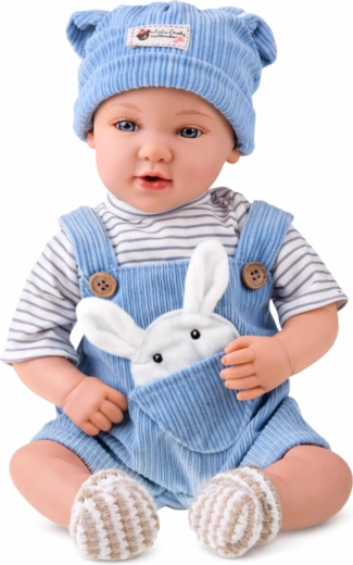 Aspect realist și burtică moale