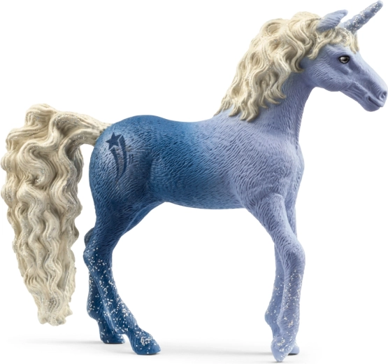 Unicorn de colecție Stea Căzătoare Bayala