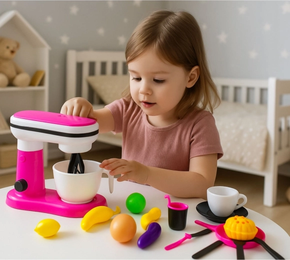 Control sigur și ușor pentru copii