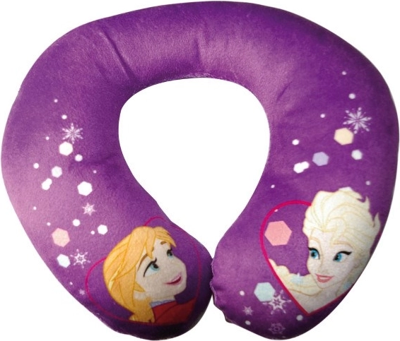Perna de călătorie DISNEY FROZEN