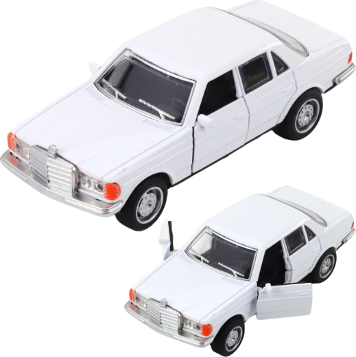 Mecanism pull-back pentru curse dinamice