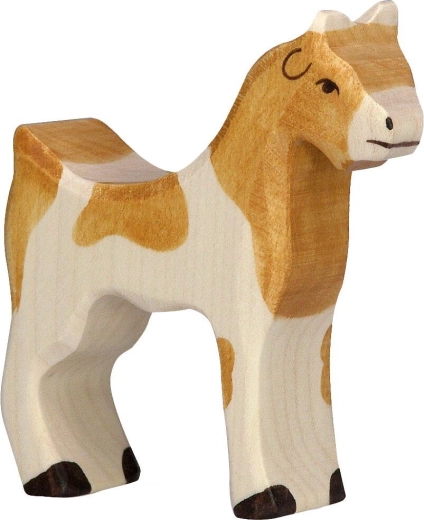 Holztiger capră - 1 bucată