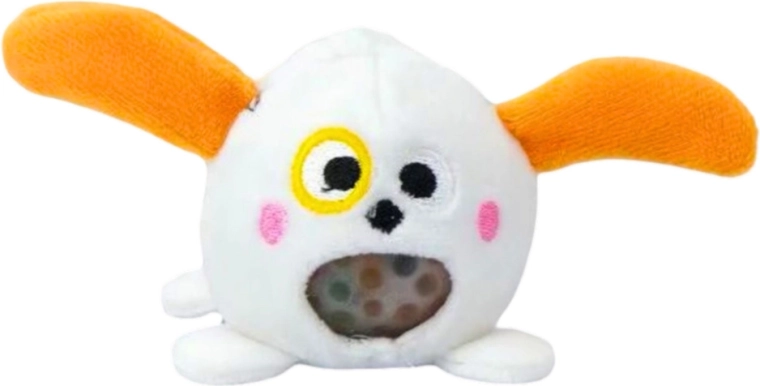 Pluș moale și design drăgălaș