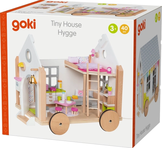 Set bogat pentru jocuri de rol (40 de piese)