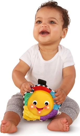 Potrivită de la naștere