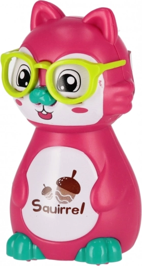 Patru variante, selecție aleatorie