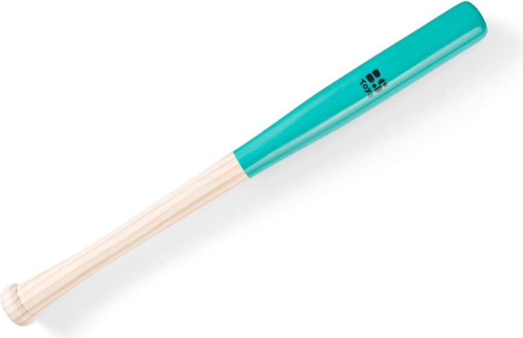 Set de baseball din lemn pentru copii