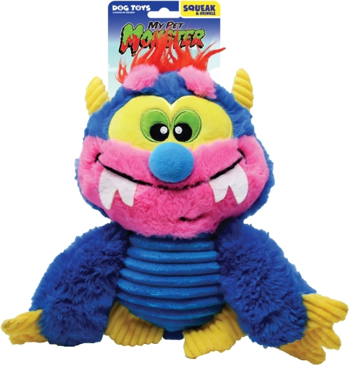 Jucărie de pluș pentru câini HASBRO My Pet Monster 25 cm