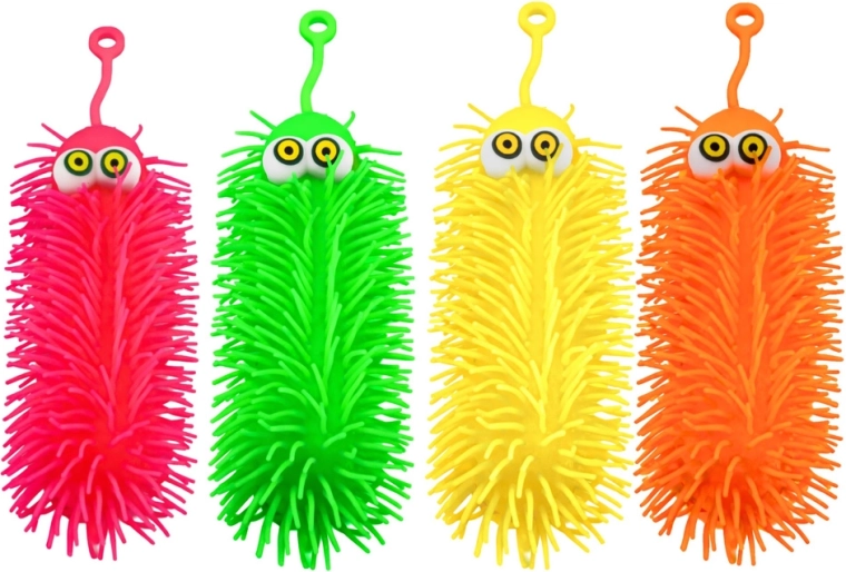 Experiență senzorială liniștitoare