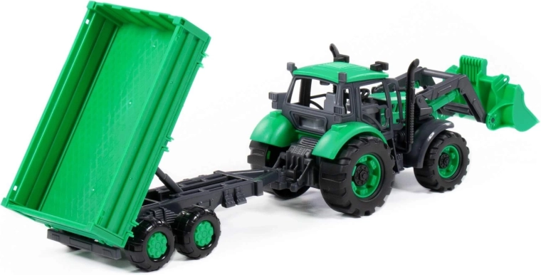 Propulsie inerțială pentru rulare lină