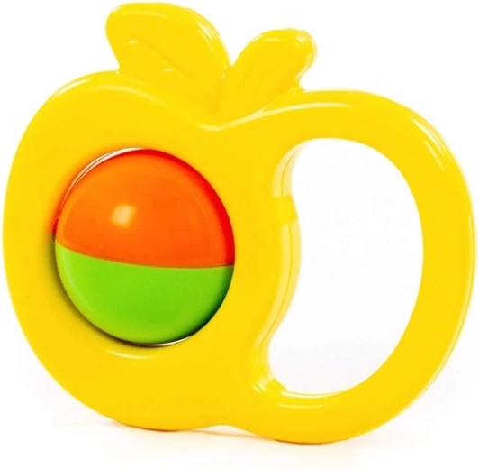 Miez rotativ cu zornăit plăcut