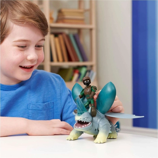 Figurine detaliate pentru aventuri epice