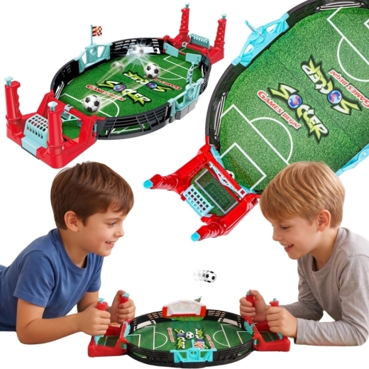 Woopie Mini fotbal de masă