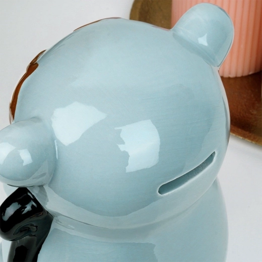 Ceramică de calitate și suprafață netedă