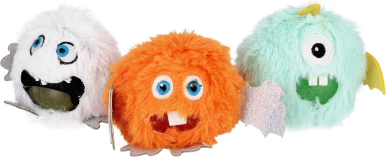 Suprafață pufoasă foarte moale