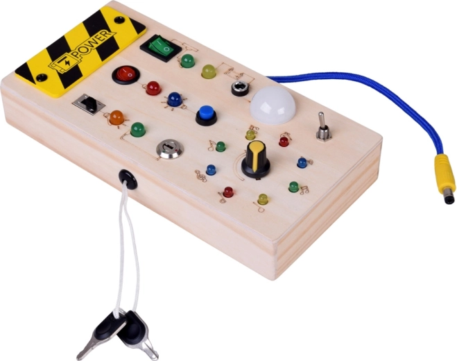 Materiale naturale sigure