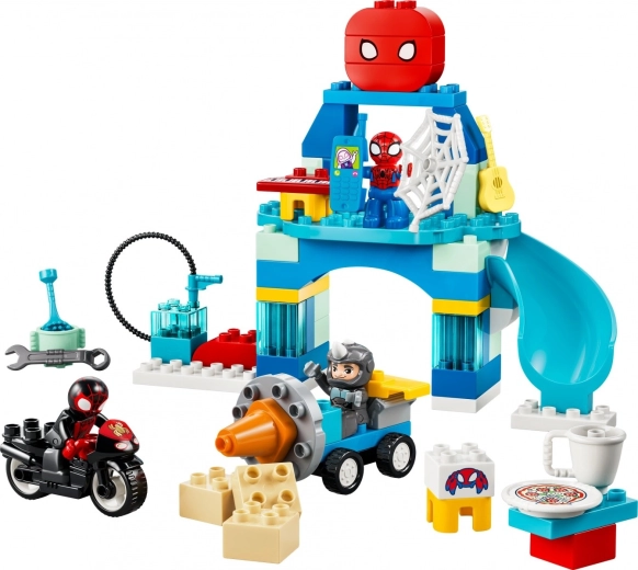 Vehicule și personaje pentru joacă de rol