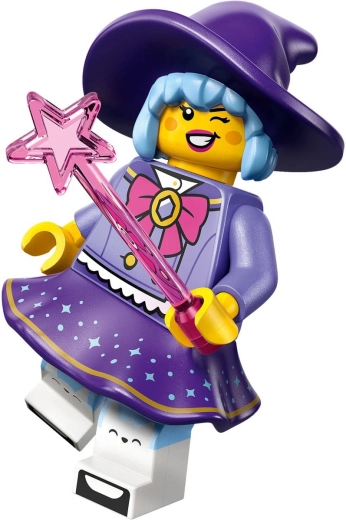 Personaje cu accesorii unice