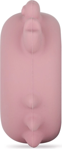 Silicon moale, care plutește și e plăcut la atingere