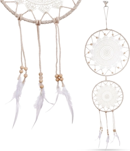 Materiale naturale și detalii delicate